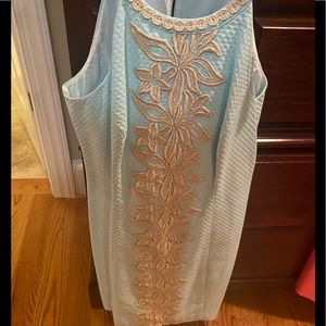 Lily Pulitzer Size 4 *Worn Once*